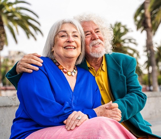 About SeniorComfort